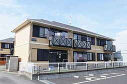 ヒルサイド三田Ｂ