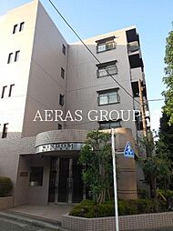 ウィンダム宮前