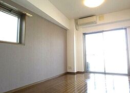 サン・フラッツ 3階1Kのリビング/ダイニング