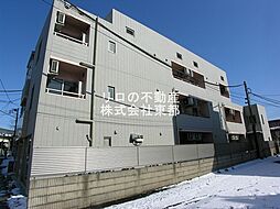 ファーストレジデンス