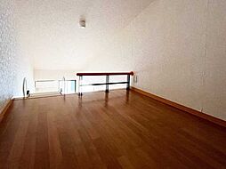 メゾンクオ 2階1Kのリビング/ダイニング