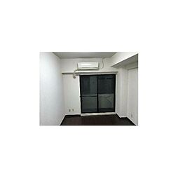 ペガサスマンション千束 3階ワンルームのリビング/ダイニング