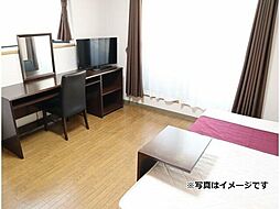 ルーブル豊玉参番館 4階1Kのリビング/ダイニング