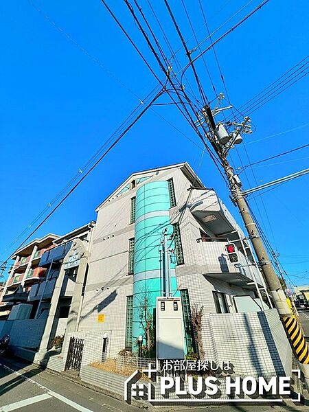 和歌山県和歌山市中之島(賃貸マンション1K・1階・25.08㎡)の写真 その1