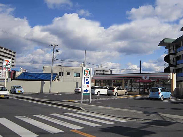 カーサ・モデルノ ｜奈良県大和高田市東中１丁目(賃貸アパート1LDK・2階・42.37㎡)の写真 その16