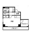 JLBグランエクリュ中野坂上3階8.0万円