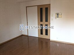 プレサンス神戸メリケンパーク前 6階1Kのリビング/ダイニング