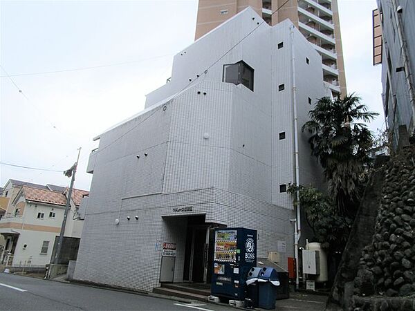 東京都町田市原町田２丁目(賃貸マンション1R・5階・16.52㎡)の写真 その19