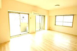 岡田ビル 5階1Kのリビング/ダイニング