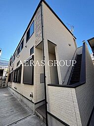 リズシャンブル氷川台