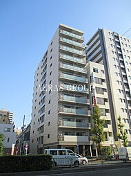 フレンシア浅草橋