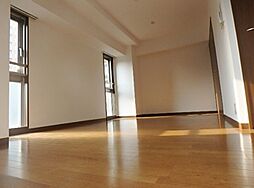 GRACE大森 9階1Kのリビング/ダイニング