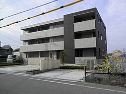 JR福知山線 伊丹駅 徒歩18分の賃貸アパート