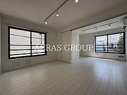 アトリオフラッツ高円寺 303 3階1LDKのリビング/ダイニング