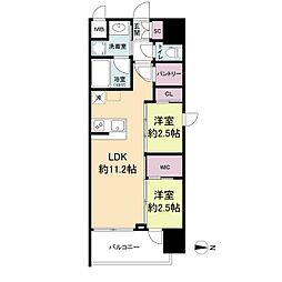 Osaka Metro堺筋線 南森町駅 徒歩7分