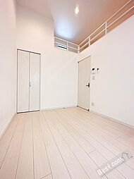 AKレジデンス 102 1階1Kのリビング/ダイニング