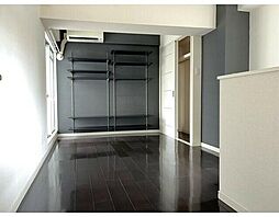 日興パレス文京プラザ 3階ワンルームのリビング/ダイニング