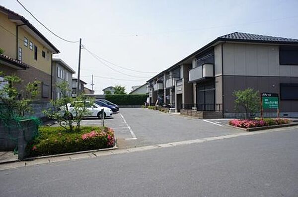 パティース　Ａ 00101｜栃木県佐野市植下町(賃貸アパート2LDK・1階・50.87㎡)の写真 その13