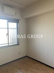 ラフィネ鷺沼 3LDKの写真