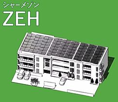 アンビシャス 00302 ｜ 群馬県太田市新井町537-5（賃貸マンション1LDK・3階・46.11㎡） その8