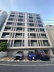 キャビンアリーナ赤坂