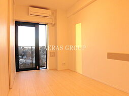 コンフォリア滝野川 602 6階1DKのリビング/ダイニング