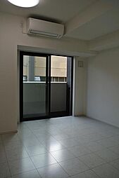 JR埼京線 板橋駅 徒歩5分の賃貸マンション 4階1Kのリビング/ダイニング