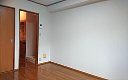 サンシャイン・バレー 1階1Kのリビング/ダイニング