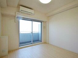 門前仲町レジデンス参番館 3階1Kのリビング/ダイニング