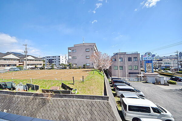 東京都八王子市越野(賃貸マンション1K・2階・30.18㎡)の写真 その14