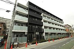 都営三田線 蓮根駅 徒歩6分の賃貸マンション