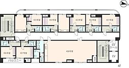 JR横浜線 相模原駅 徒歩4分