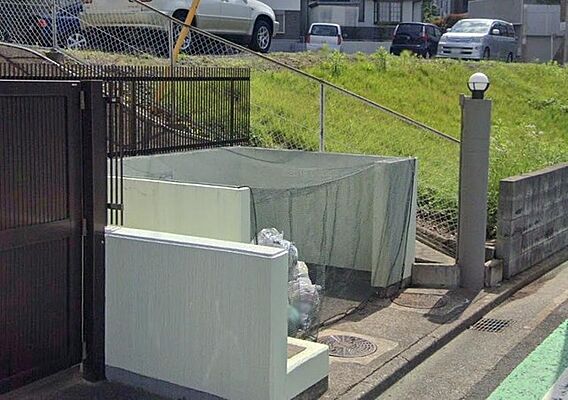 スカイビュー青葉台_その他_3