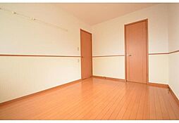 ファーストワン 1階2DKのリビング/ダイニング