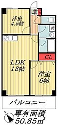 東京メトロ東西線 南行徳駅 徒歩2分
