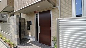 メルベーユ紀ノ国  ｜ 大阪府堺市堺区向陵西町２丁（賃貸アパート1LDK・1階・46.72㎡） その21