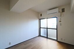 JR山手線 巣鴨駅 徒歩5分の賃貸マンション 4階1Kのリビング/ダイニング