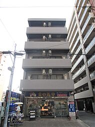 ジュネスさかえ