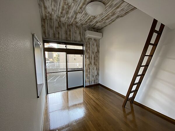 居室・リビング