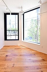 Elysion門前仲町 1階ワンルームのリビング/ダイニング