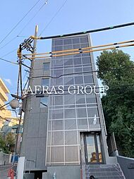 fossette 志村坂上