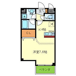 Ｐｒｉｍｏ鳳 3階