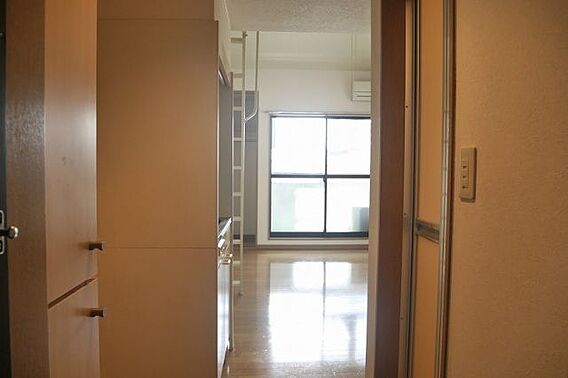 リュミエール箱崎宮前B_内装_5