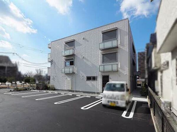 シャーメゾン　プレベネッセ 0301｜大阪府堺市西区鳳南町３丁(賃貸マンション2LDK・3階・60.59㎡)の写真 その19