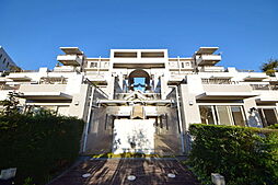 小田急プラウディア五月台