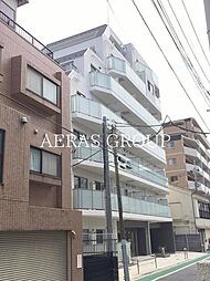 プレール・ドゥーク板橋舟渡