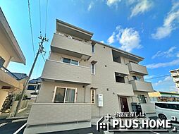 JR紀勢本線 紀三井寺駅 徒歩11分の賃貸アパート