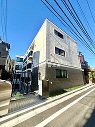 都営三田線 白金高輪駅 徒歩9分の賃貸マンション