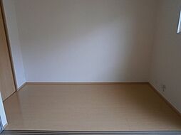 モナリエ平山 1階1LDKのリビング/ダイニング