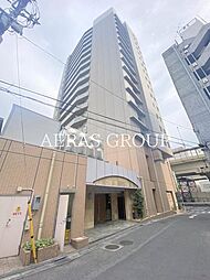 ドゥーエ幡ヶ谷